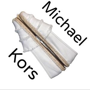 Michael Kors Never worn lady’s shoe sz 8.5